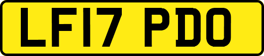 LF17PDO