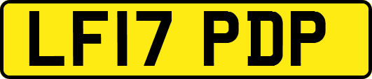LF17PDP