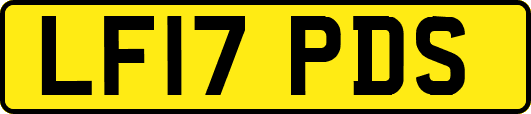LF17PDS