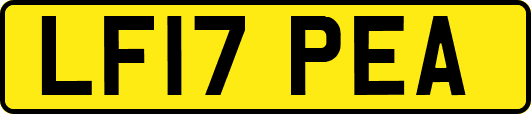 LF17PEA