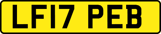 LF17PEB