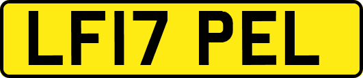 LF17PEL