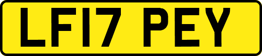 LF17PEY