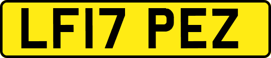 LF17PEZ