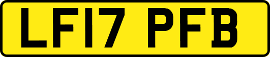 LF17PFB