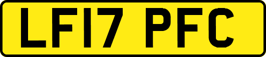 LF17PFC