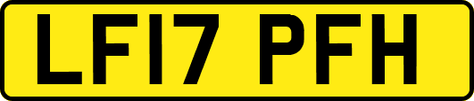 LF17PFH