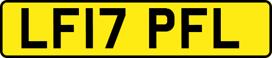 LF17PFL