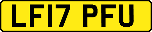 LF17PFU