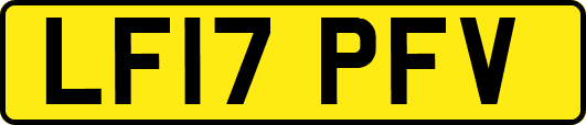 LF17PFV