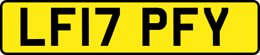 LF17PFY