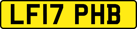 LF17PHB