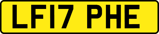 LF17PHE