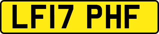 LF17PHF