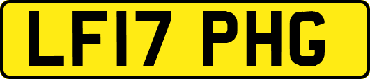 LF17PHG