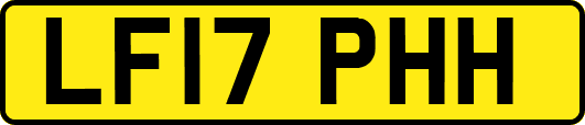 LF17PHH