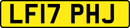 LF17PHJ