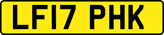 LF17PHK