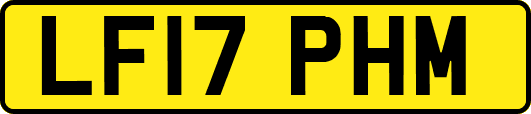 LF17PHM