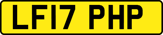 LF17PHP