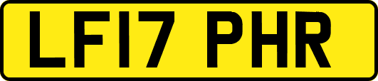 LF17PHR