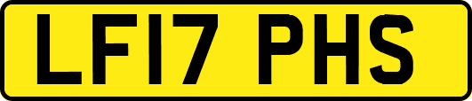 LF17PHS
