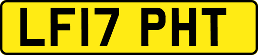 LF17PHT