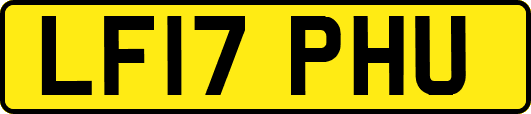 LF17PHU