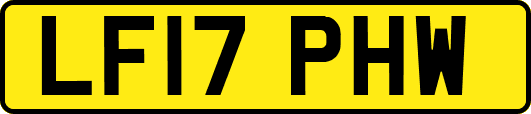 LF17PHW