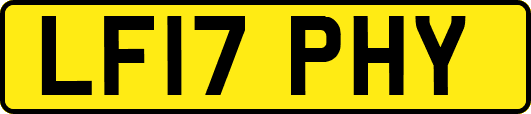 LF17PHY