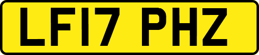 LF17PHZ