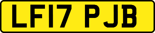LF17PJB