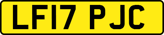 LF17PJC