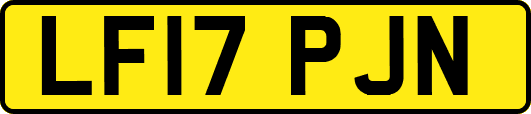 LF17PJN