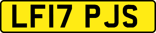 LF17PJS