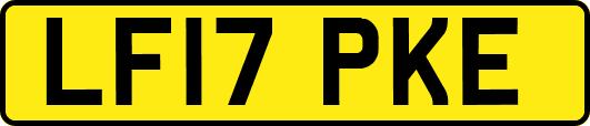 LF17PKE