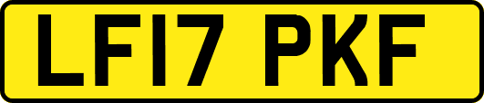 LF17PKF