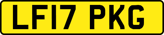 LF17PKG