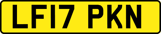 LF17PKN