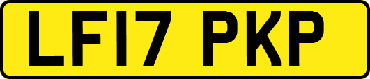 LF17PKP