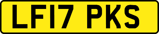 LF17PKS