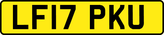 LF17PKU
