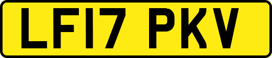 LF17PKV