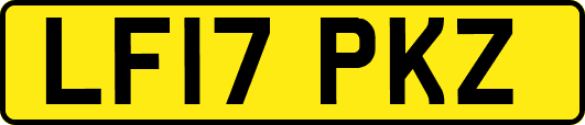 LF17PKZ