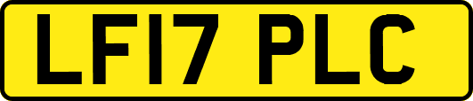 LF17PLC