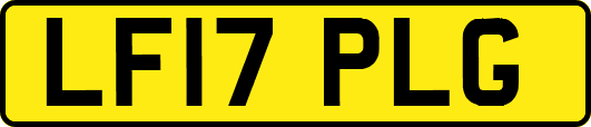 LF17PLG