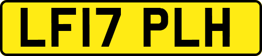 LF17PLH