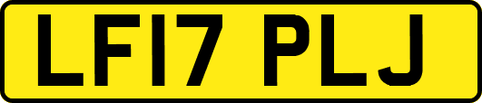 LF17PLJ