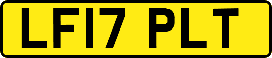 LF17PLT