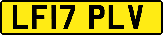 LF17PLV